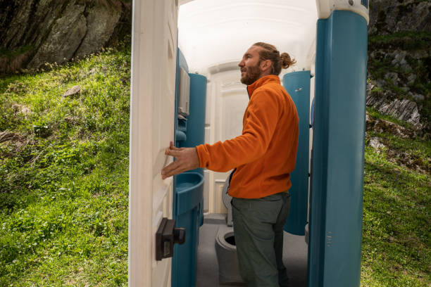 Best Porta potty rental for parties  in Echelon, NJ