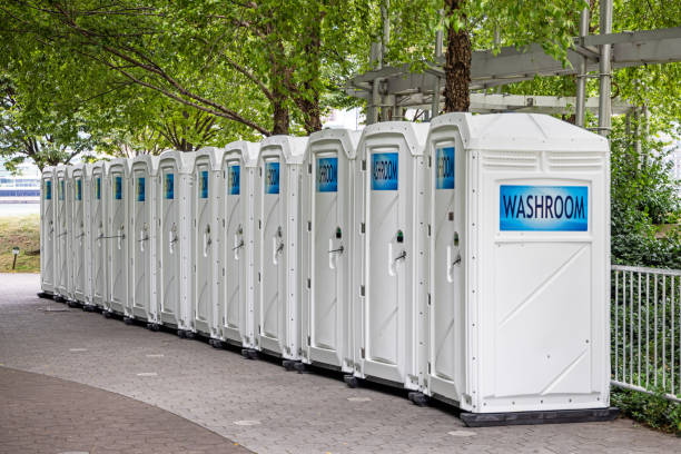 Best Construction site porta potty rental  in Echelon, NJ