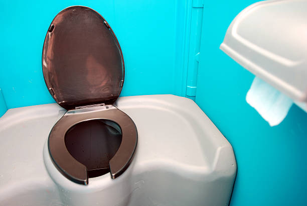 Best Long-term porta potty rental  in Echelon, NJ