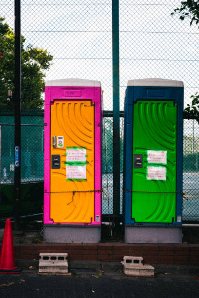 Best Construction site porta potty rental  in Echelon, NJ