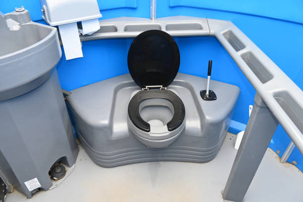 Best Porta potty services near me  in Echelon, NJ