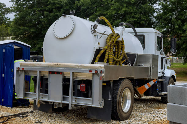Best Porta potty delivery and setup  in Echelon, NJ
