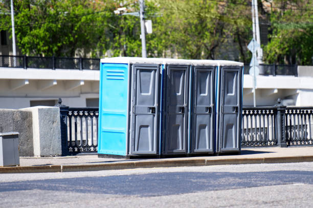 Best Event porta potty rental  in Echelon, NJ