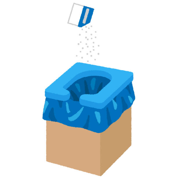 Portable Toilet Options We Offer in Echelon, NJ