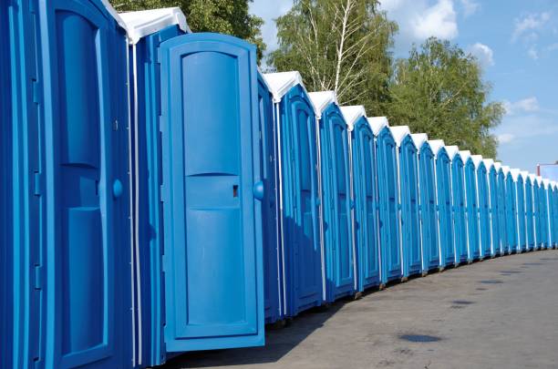 Best Emergency porta potty rental  in Echelon, NJ